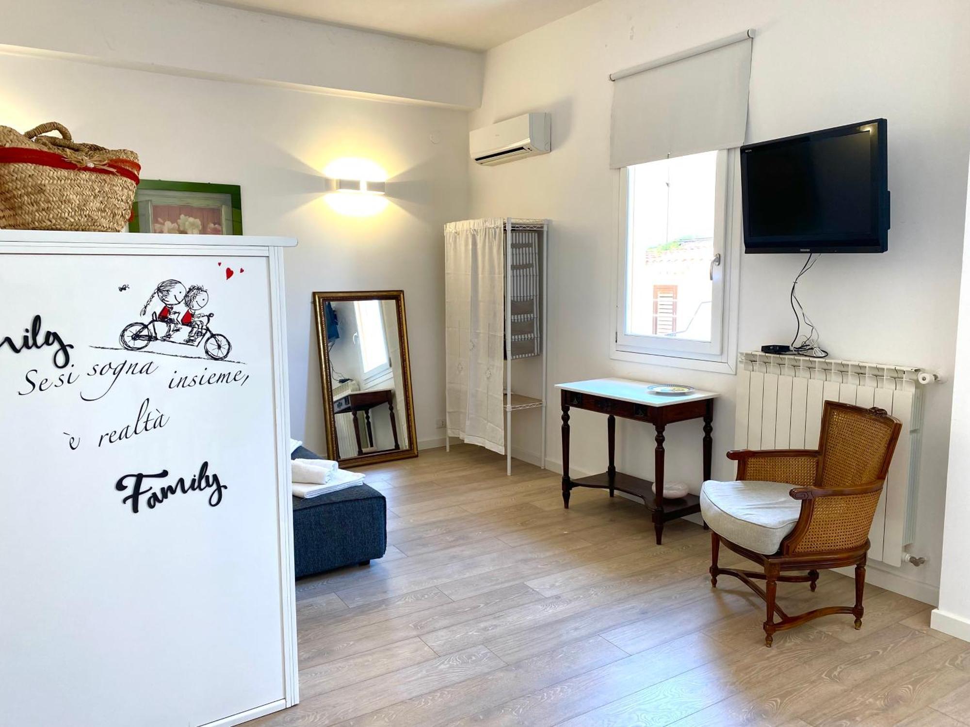 Residence Le Rose カステッランマーレ・デル・ゴルフォ エクステリア 写真