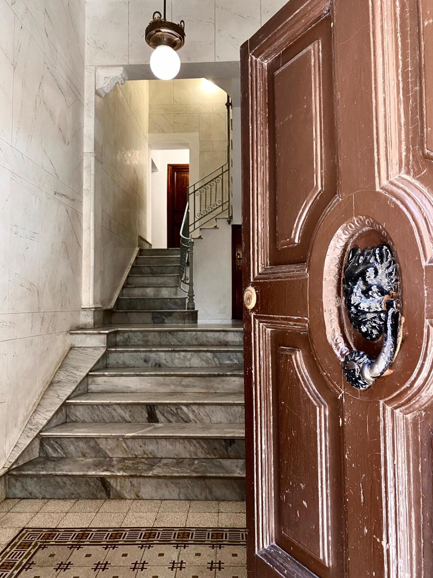 Residence Le Rose カステッランマーレ・デル・ゴルフォ エクステリア 写真